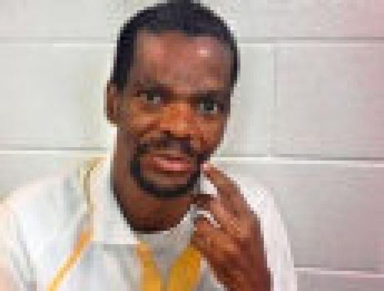 Victor Vinnetou, a South African man in a Canadian prison who was believed to be Mbuyisa Makhubu