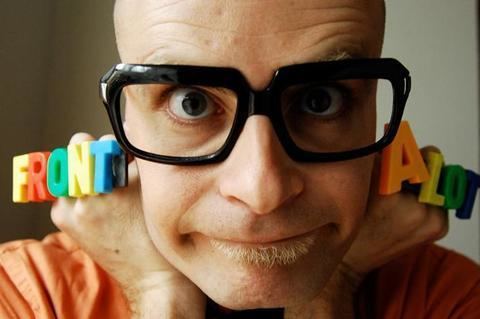 MC Frontalot Schedule sxswcom