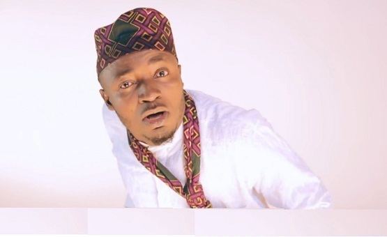MC Galaxy PHOTO MC Galaxy Says He Can39t Wait To Marry Because Of Afang Soup