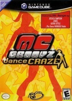 MC Groovz Dance Craze httpsuploadwikimediaorgwikipediaen33dMC