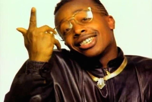 MC Hammer From Riches To Rags How MC Hammer Went From 30 Million A Year To