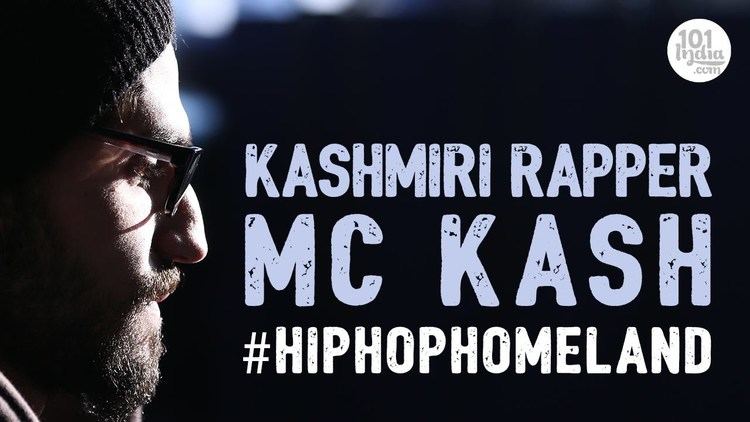 MC Kash MC Kash aka Roushan Illahi HipHopHomeland Unique Stories from