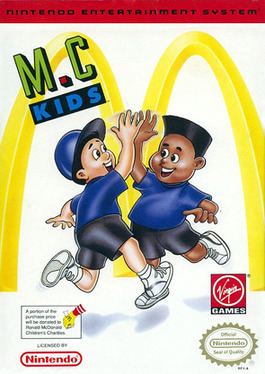 M.C. Kids httpsuploadwikimediaorgwikipediaen889MC