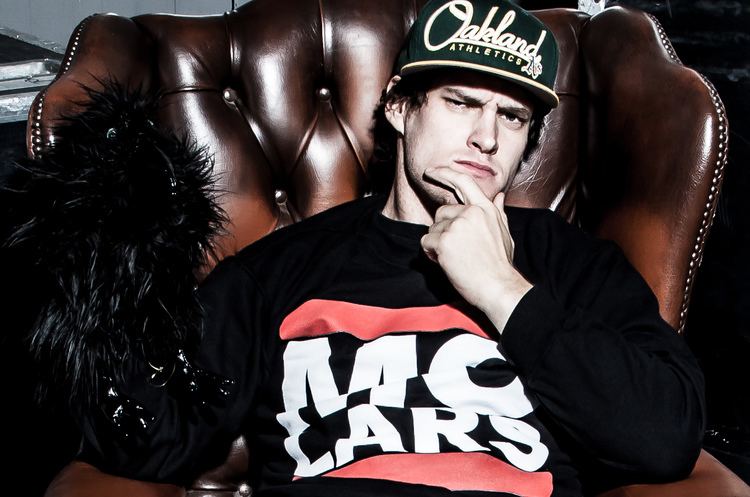 MC Lars MC Lars has been announced Orlando Nerd Fest