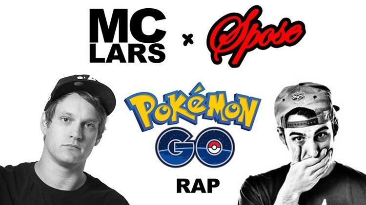 MC Lars MC Lars POKMON GO RAP feat Spose Official Music Video YouTube
