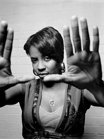 MC Lyte MC Lyte New Music And Songs