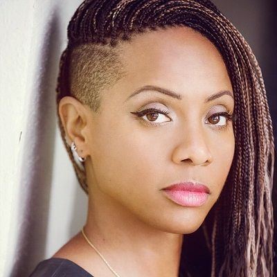 MC Lyte MC Lyte American Authors Tony Toni Tone added to Fair St