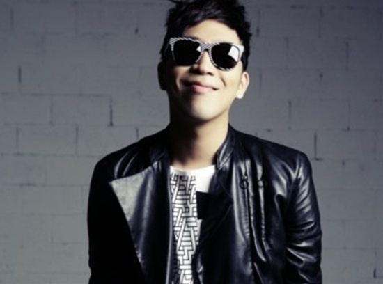 MC Mong MC Mong Becomes Labelmates with Girl39s Day Preparing for