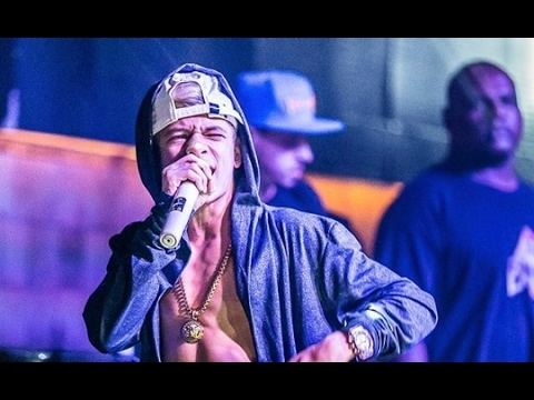 MC Pedrinho MC PEDRINHO O MELHOR SHOW DE 2017 YouTube