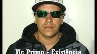 MC Primo Mc Primo Chords