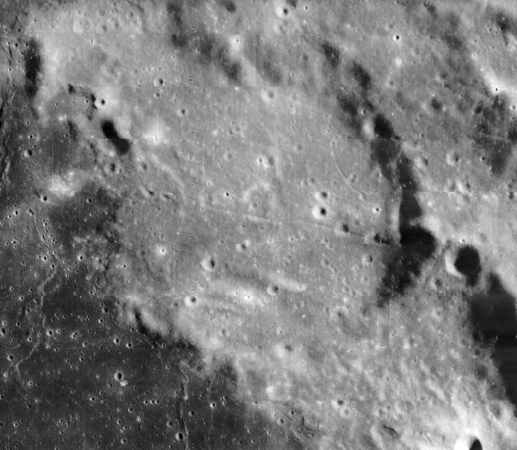 McAdie (crater)