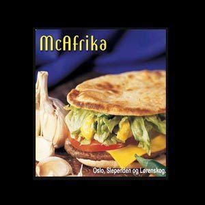 McAfrika Fast Food Failures Fast Food Menu Flops