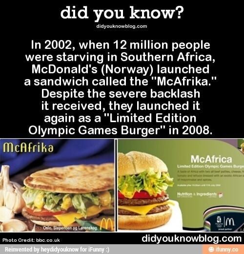 Mcafrica