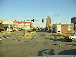 McAlester, Oklahoma httpsuploadwikimediaorgwikipediacommonsthu