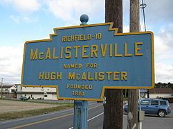 McAlisterville, Pennsylvania httpsuploadwikimediaorgwikipediacommonsthu