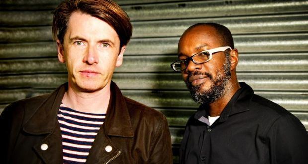 McAlmont & Butler McAlmont amp Butler 39It all got a bit involved I think that39s why we