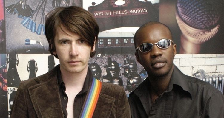 McAlmont & Butler Your ultimate British classic McAlmont amp Butler