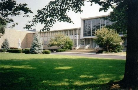 McAuley High School (Cincinnati, Ohio)