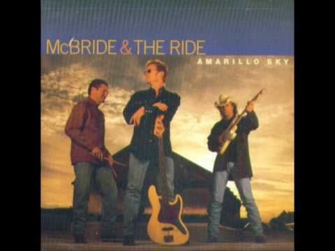 McBride & the Ride McBride amp The Ride Can I Count On You YouTube