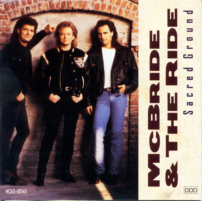 McBride & the Ride McBride amp The Ride Sacred Ground Lyrics Genius Lyrics