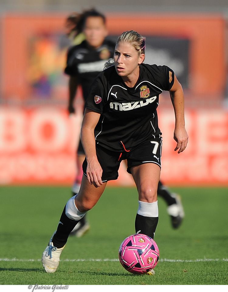 McCall Zerboni Equalizer Soccer Zerboni cited for DWI in Rochester