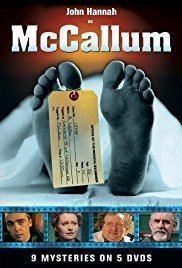 McCallum (TV series) httpsimagesnasslimagesamazoncomimagesMM