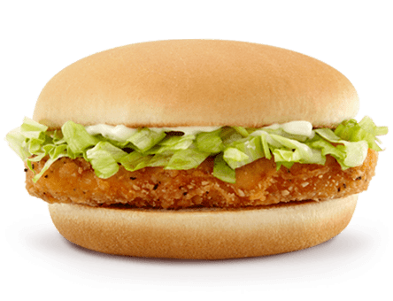 McChicken How to make McDonald39s stuff at home How to make Mcdonald39s McChicken