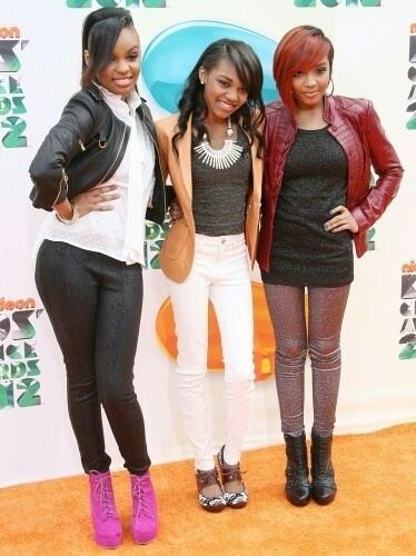 McClain (band) 1000 images about The McClain sisters on Pinterest Brother sister