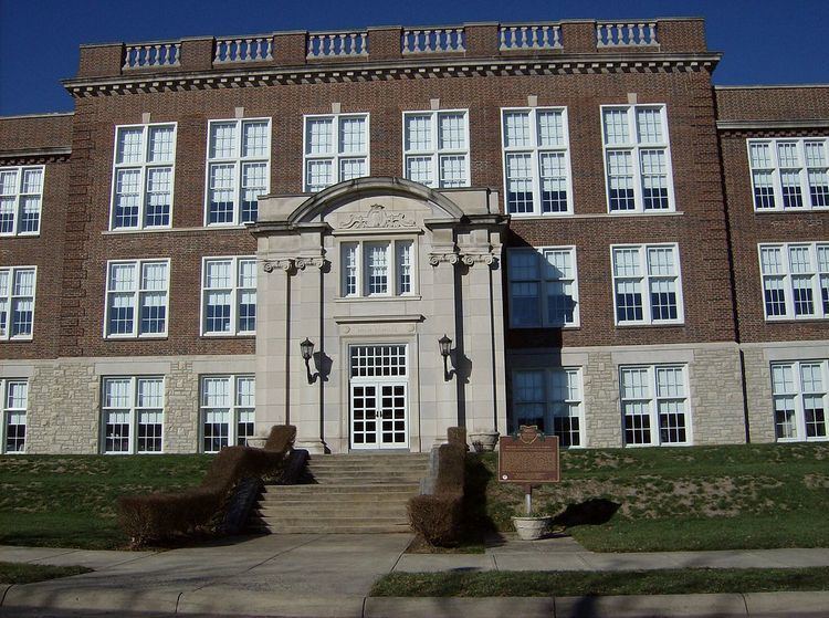 McClain High School (Greenfield, Ohio)
