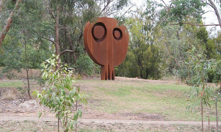 McClelland Gallery and Sculpture Park