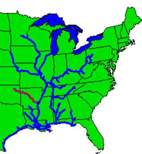 McClellan–Kerr Arkansas River Navigation System