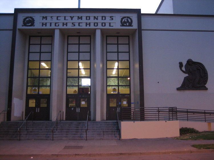 McClymonds Educational Complex