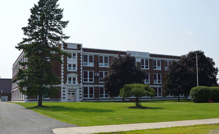 McComb High School (Ohio)