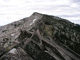 McConnell Peak httpsuploadwikimediaorgwikipediacommonsthu