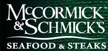 McCormick & Schmick's mccormickandschmickscomimageslogojpg