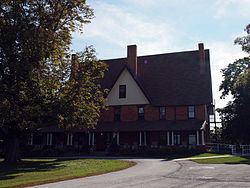 McCoy House (Kirkwood, Delaware) httpsuploadwikimediaorgwikipediacommonsthu