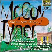 McCoy Tyner and the Latin All-Stars httpsuploadwikimediaorgwikipediaen553McC