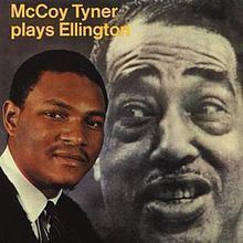 McCoy Tyner Plays Ellington httpsuploadwikimediaorgwikipediaenthumbe