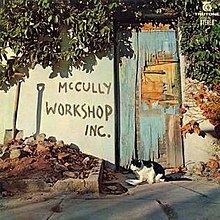 McCully Workshop Inc. (album) httpsuploadwikimediaorgwikipediaenthumba