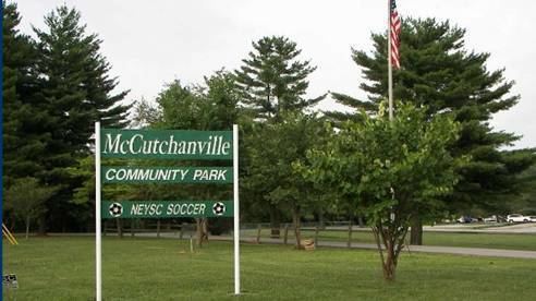 McCutchanville, Indiana