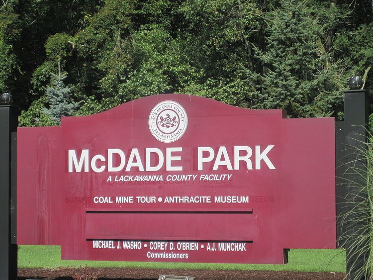 McDade Park