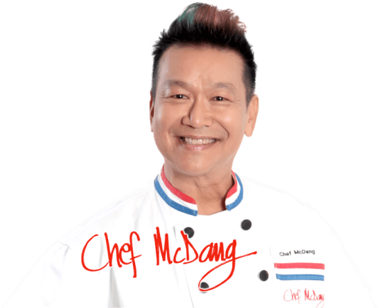 McDang Chef Mcdang