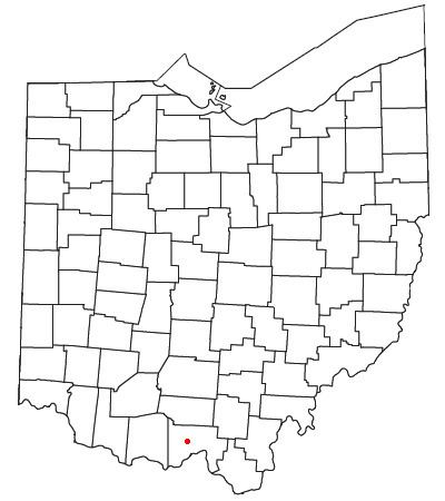 McDermott, Ohio