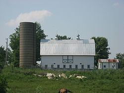 McDonald Farm (Xenia, Ohio) httpsuploadwikimediaorgwikipediacommonsthu