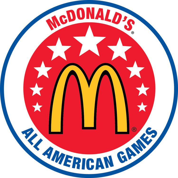 McDonald's All American Game Alchetron, the free social encyclopedia