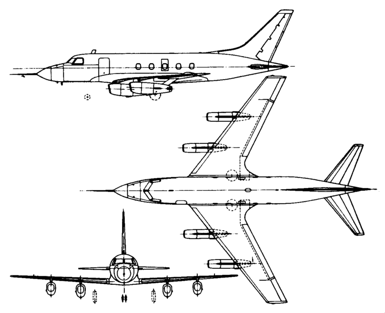 McDonnell 119 Rare Aircraft McDonnell 119220 Achtung Skyhawk