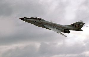 McDonnell CF-101 Voodoo httpsuploadwikimediaorgwikipediacommonsthu