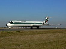 McDonnell Douglas MD-80 httpsuploadwikimediaorgwikipediacommonsthu