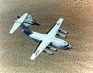 McDonnell Douglas YC-15 httpsuploadwikimediaorgwikipediacommonsthu