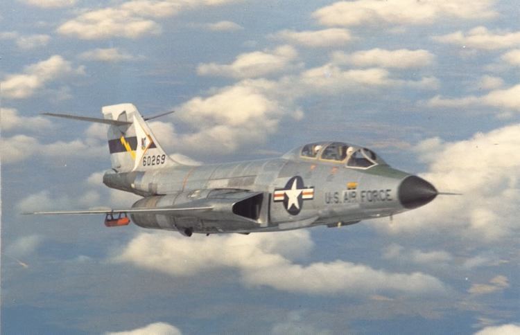 McDonnell F-101 Voodoo 1000 images about F101 Voodoo McDonnell on Pinterest